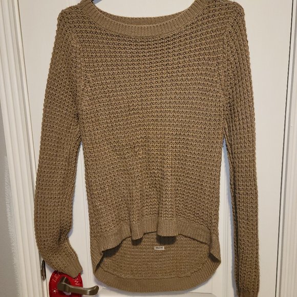 Hi-lo hemmed shirt - Picture 1 of 1